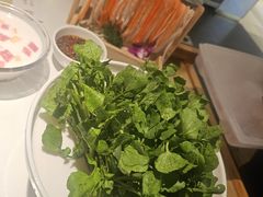 -烹然四季椰子鸡火锅(姚家园万象汇店)