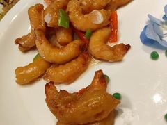 -小桃红·东北菜·春饼烤鸭(南阳湖街店)