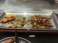 -大神太神·铁板烧(七宝领展广场店)