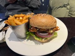 -bluefrog蓝蛙(恒隆广场店)