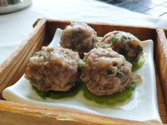 陈皮牛肉丸-味可道美食坊(福基路店)