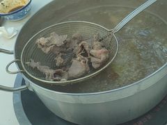 -李记鲜切牛肉自助火锅(紫薇花园店)