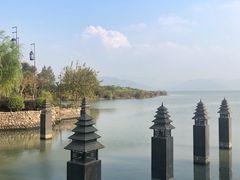 -宁波柏悦酒店·钱湖渔港