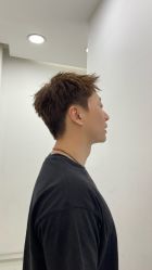 -DL HAIR SALON