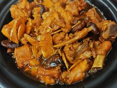 -董府·古宅餐厅
