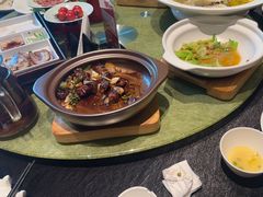 -太守宴·蘭院(天塔店)