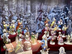 -Me Coffee下午茶艺术空间