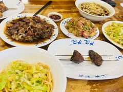 -柴氏风味斋(甘家口店)