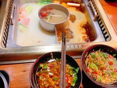 -大渝火锅(太仓万达店)