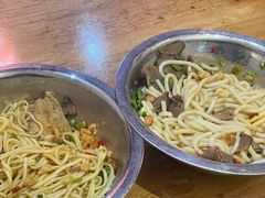 -李氏紫竹林卤粉(火车站店)