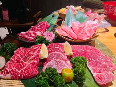 -MIKOMIKO和牛烧肉专门店(南门店)