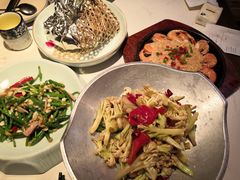 -卯时·龙光雅宴·精致锡帮菜(惠山古镇店)