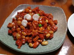八宝辣酱-三林本帮馆(中林街店)