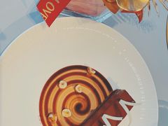 -璞渼咖啡 ROOF P.M. Café(浦东美术馆店)