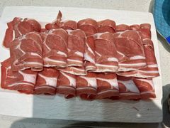 -大吉牛东北烧烤&铜锅涮肉(庐阳店)