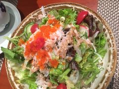 -乾山寿司(好运街店)