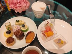 -广州花园酒店