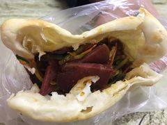 -小陈方酥锅盔(古城总店)