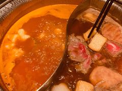 -牛New寿喜烧(青浦店)