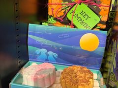 -LUSH(威尼斯人店)