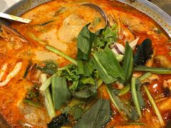 -The Dishes Seafood & Restaurant