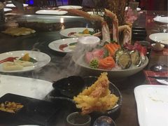 -铁板诱惑法式铁板烧(大卫城店)