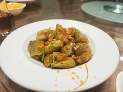 -庄氏祥记家常食府(国瑞建材家居博览中心店)