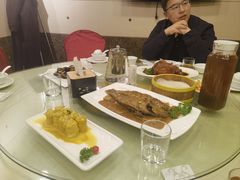 -东四民芳餐厅(朝阳门店)