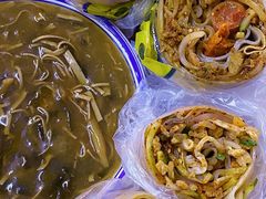 -安徽阜阳卷馍(西单店)