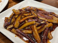 -美乐食街(小南店)