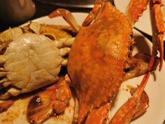 -欢乐牧场海鲜烤肉自助(牡丹园店)