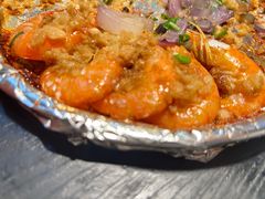 -老阿爸鲜鱼土菜(昆山花桥店)