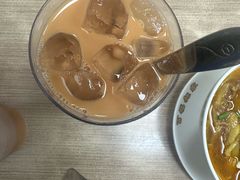 -百福麵家(新馬路店)