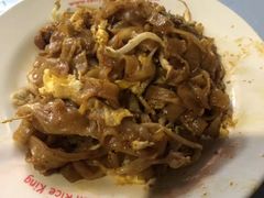 -金伯利街美食夜市