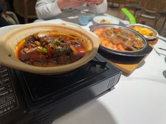 -相遇·鲜炒黄牛肉(丹阳吾悦广场店)