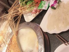-热辣宗师·串串火锅(万达金街店)