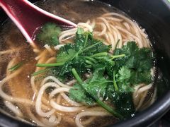 -和府捞面(天河领展广场店)