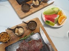 -牛爱客牛排(温岭千禧店)