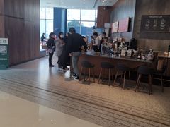 -星巴克(凯德晶萃店)