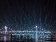 -星海湾跨海大桥
