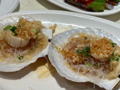 -强记海鲜菜馆(罗湖万象城店)