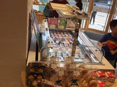 零售区-85度C(青岛闽江路店)