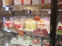 -味多美蛋糕(苏州街地铁店)