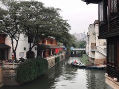 -南翔古镇