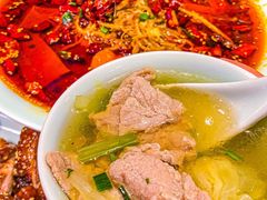 -全牛匠·乐山跷脚牛肉(新中关店)
