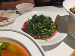 -贡宴盐帮菜自贡驻京联络处餐厅