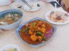 -维吾尔餐厅(宜山路店)