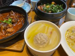 -竹里馆 ·茶食(奥体店)