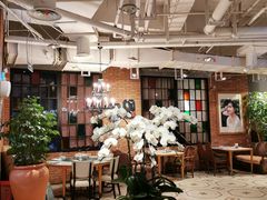 大堂-漢舍中国菜馆(889广场店)