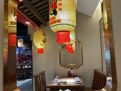 -杨记隆府重庆江湖菜(大悦城店)